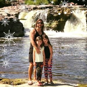 Meet your Posher, George